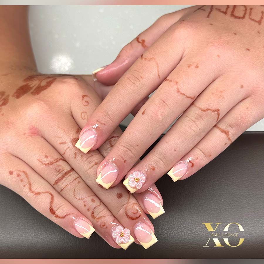 amazing nail